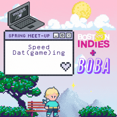 Spring Into Indies Demo List