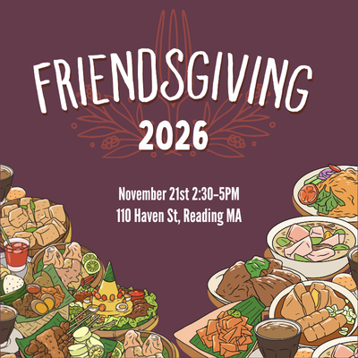 FriendsGiving '26