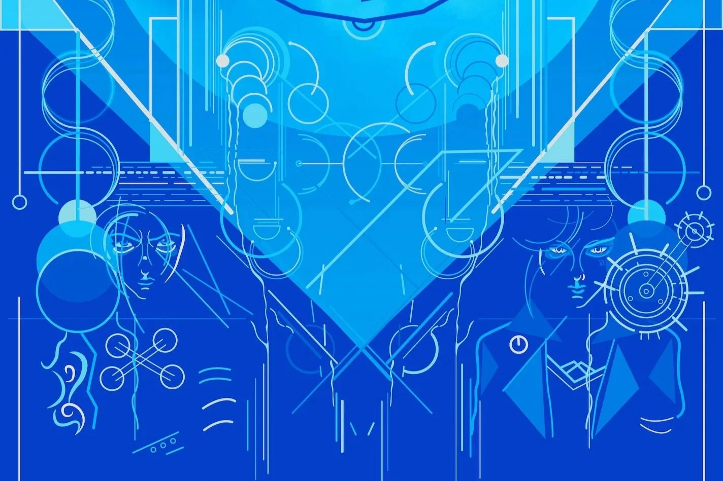 Graphic Exploration