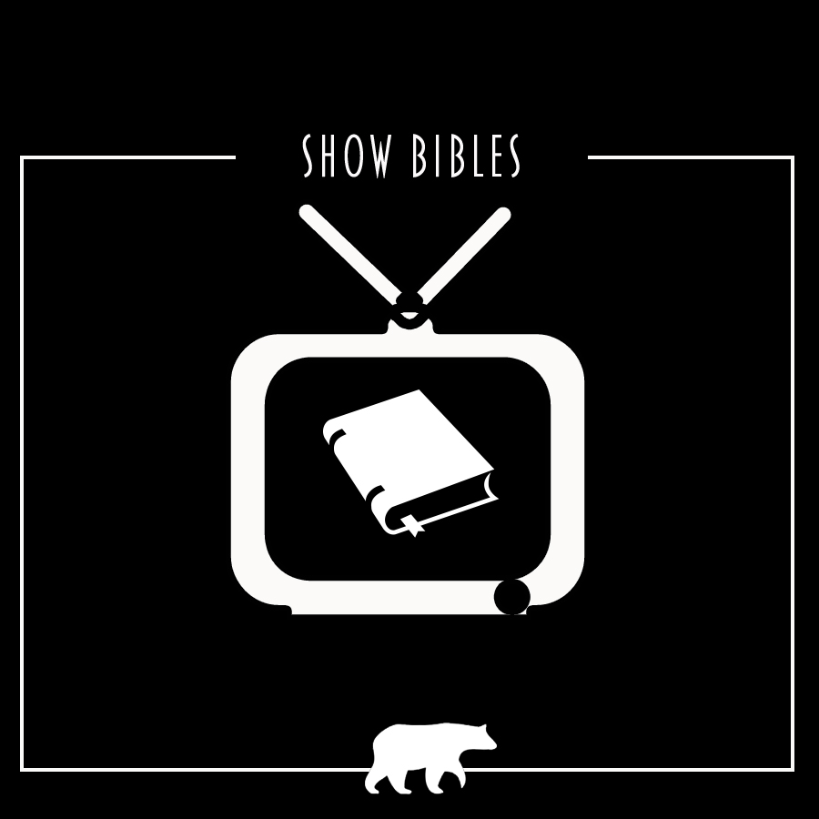Show bible