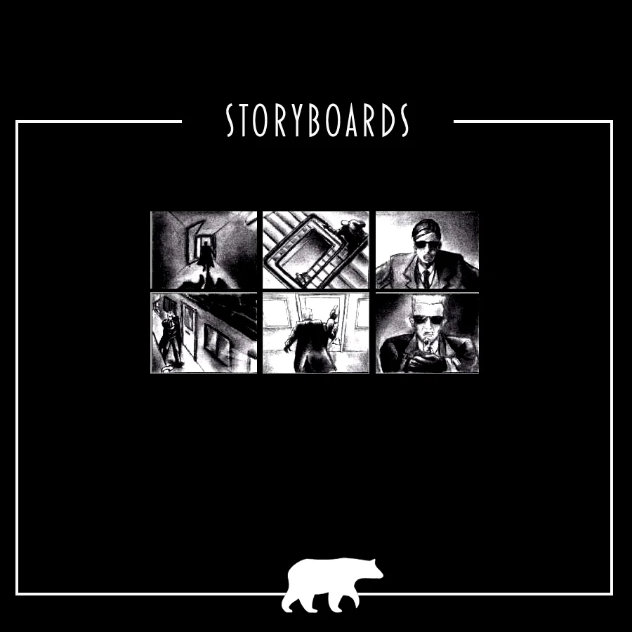 Storyboard