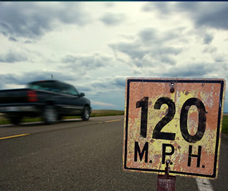 120 MPH