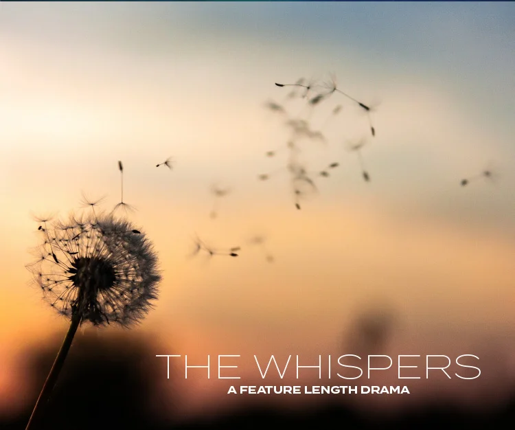 THE WHISPERS