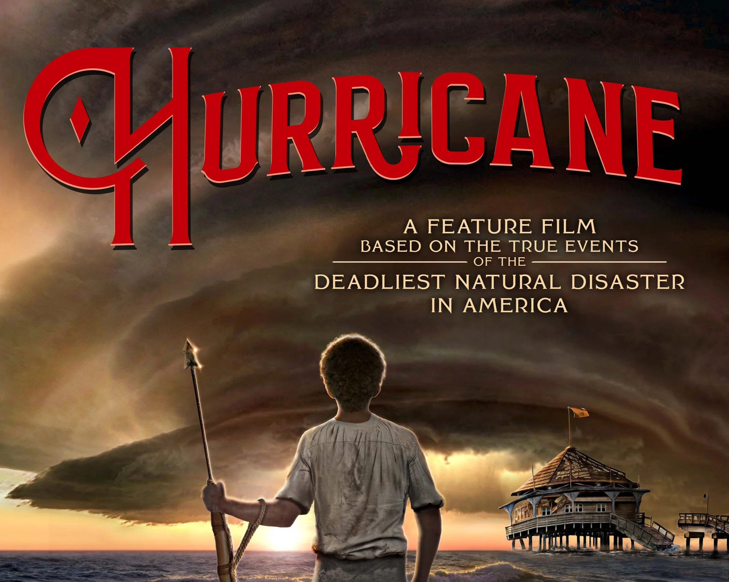 HURRICANE