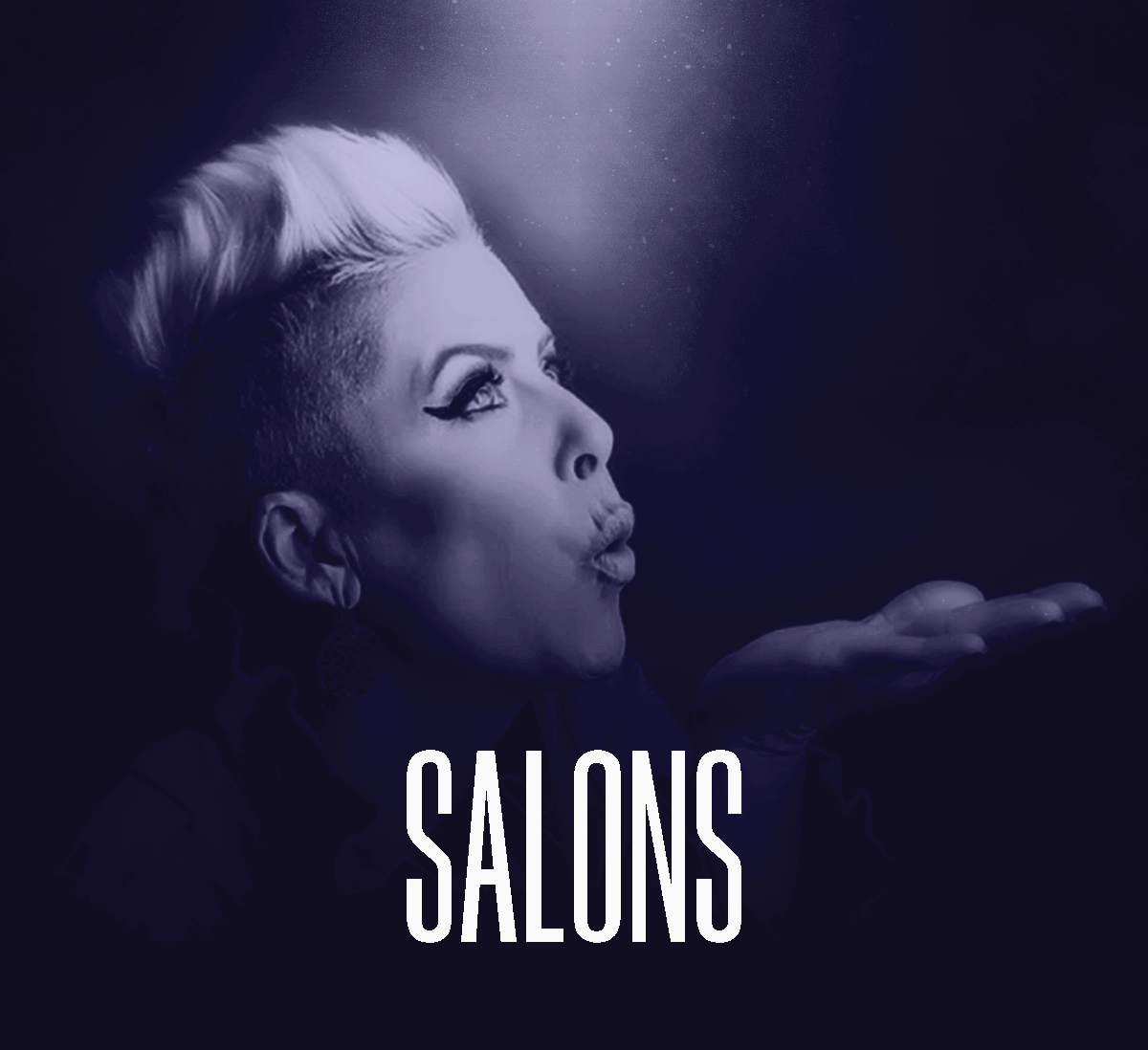 SALONS