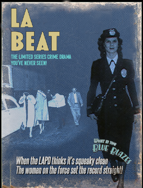LA BEAT