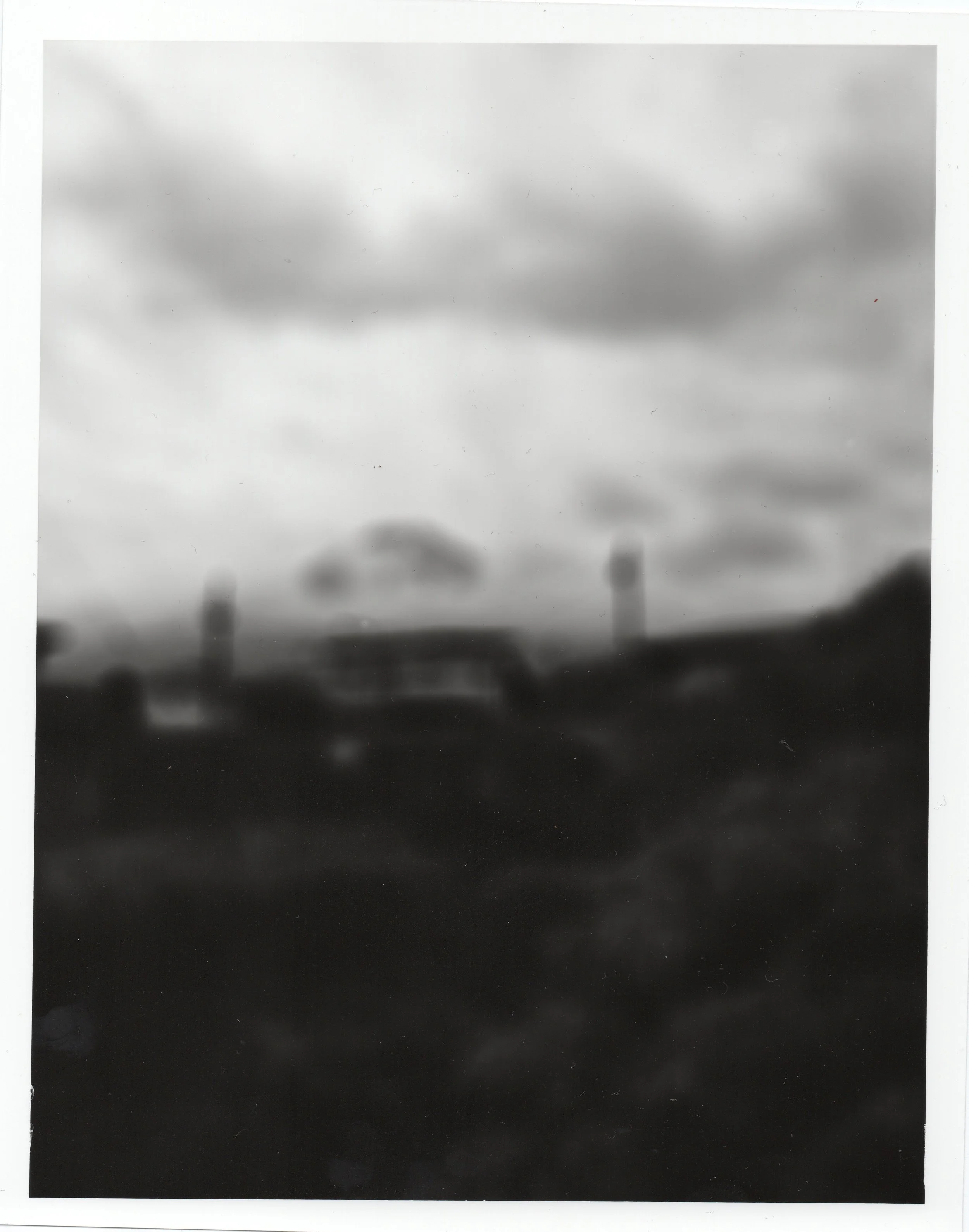 untitled [Dark Matter 2025]