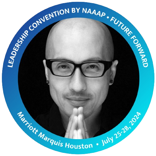 Keynotes & Notables — 2024 Leadership Convention by NAAAP