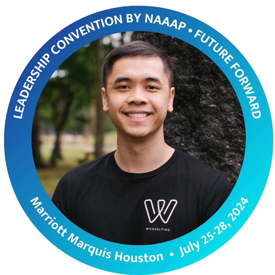 Keynotes & Notables — 2024 Leadership Convention by NAAAP