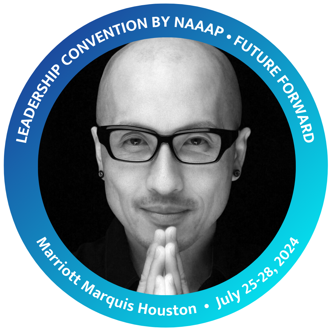 2024 Leadership Convention by NAAAP