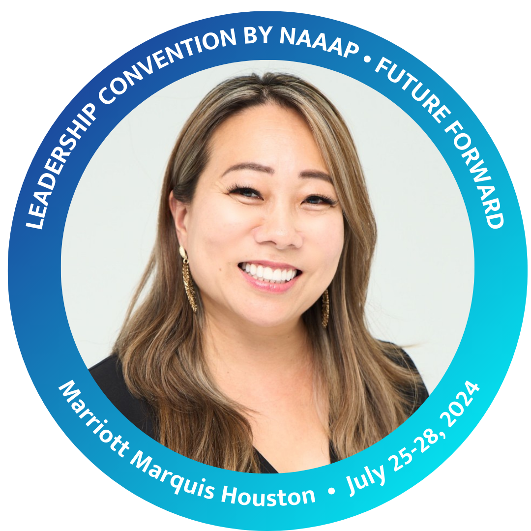 Keynotes & Notables — 2025 Leadership Convention by NAAAP