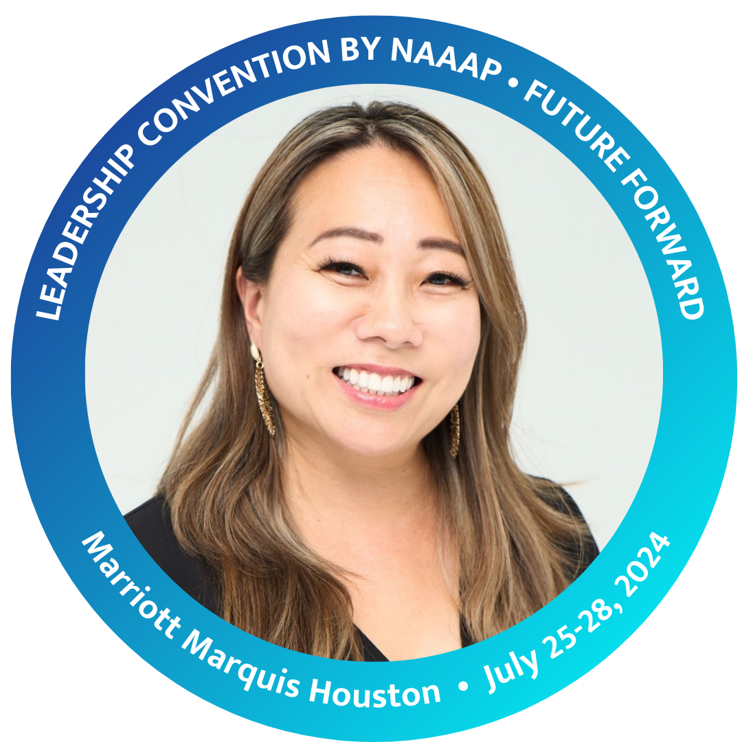 Keynotes & Notables — 2024 Leadership Convention by NAAAP