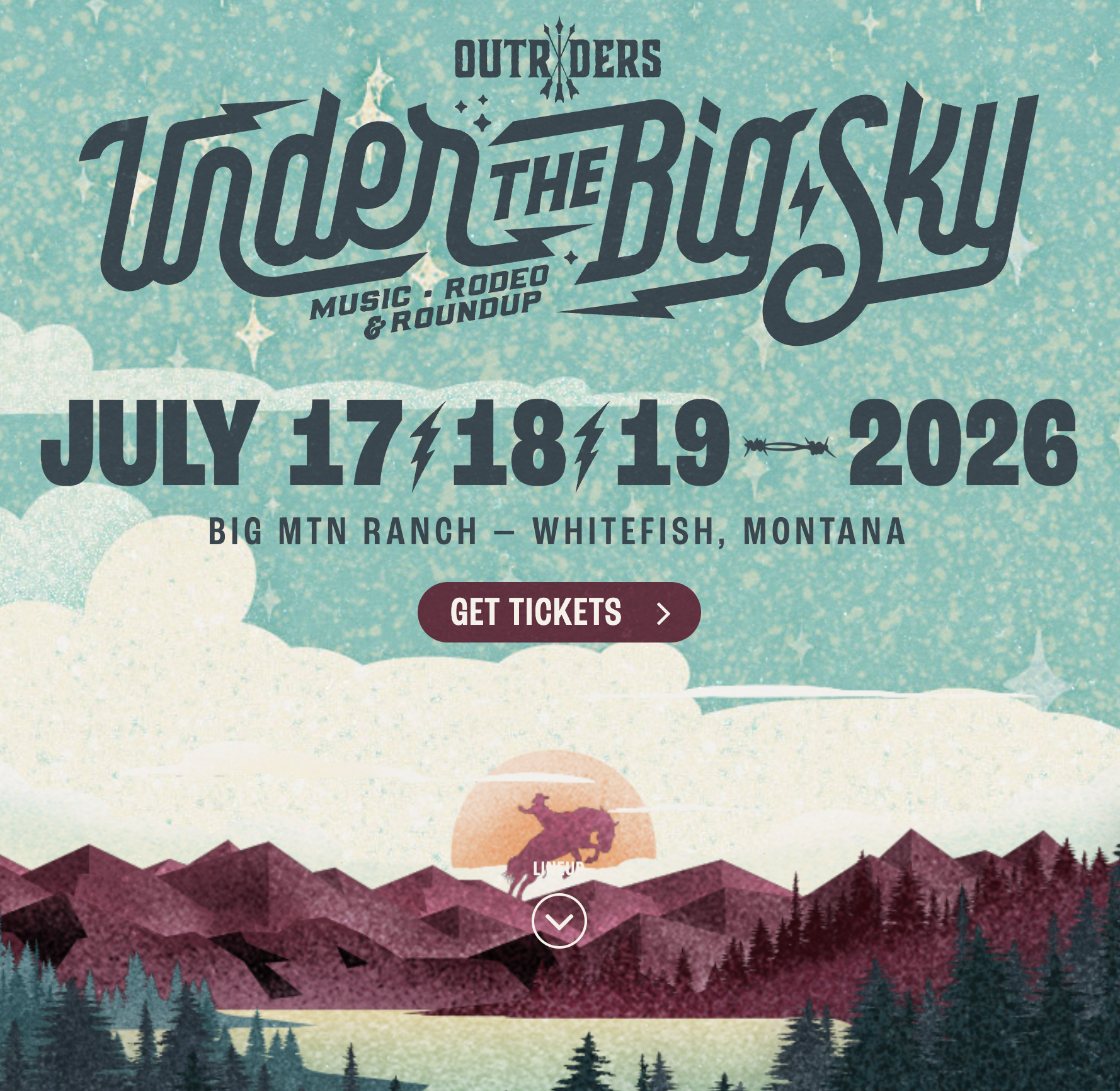 Your Cannabis Guide to Under the Big Sky