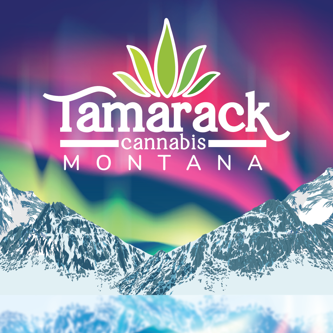 Tamarack Cannabis is proud to be celebrating 15 years in the Montana cannabis industry, serving Whitefish and Kalispell since 2009!