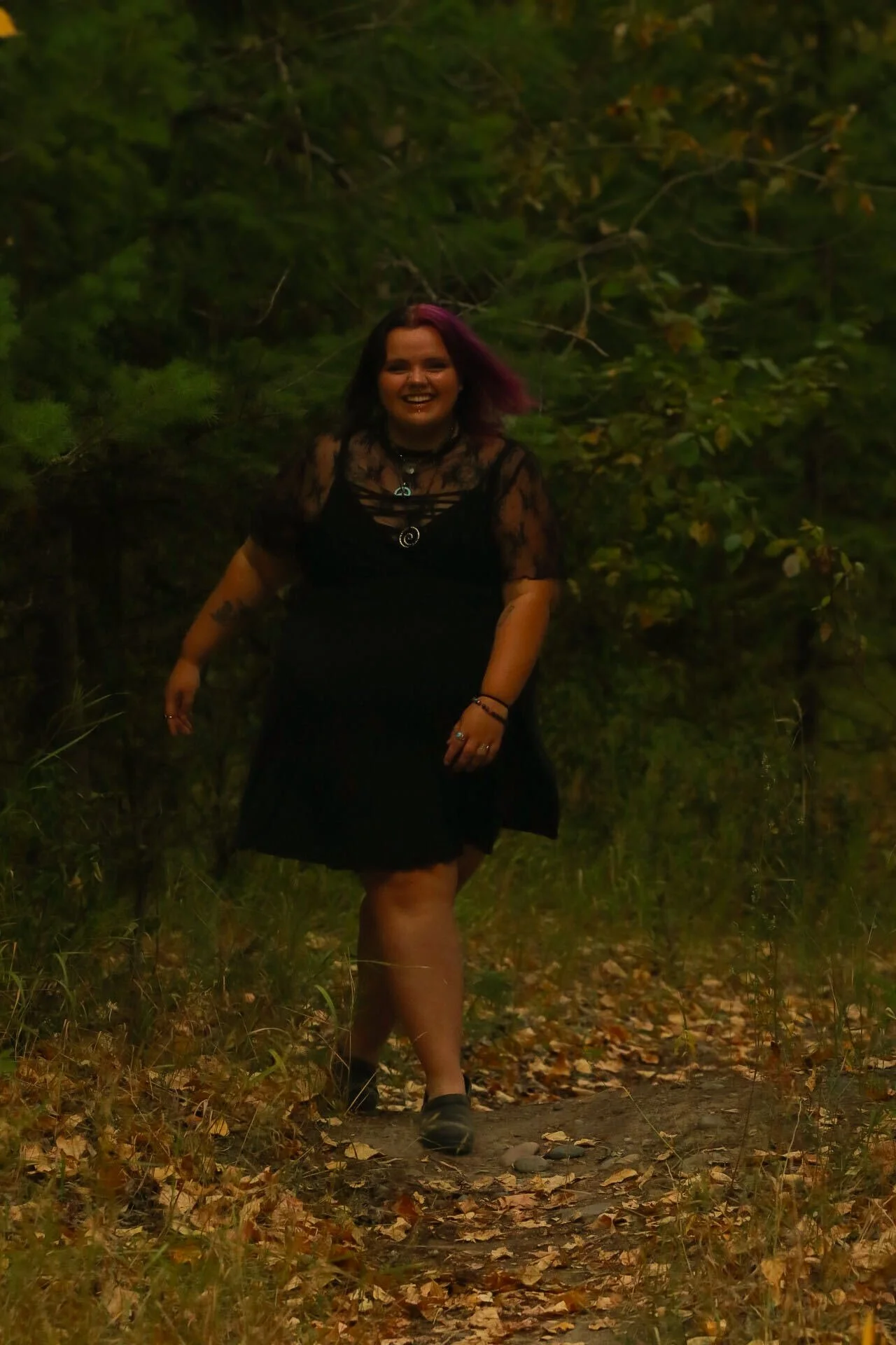 ayana tamarack