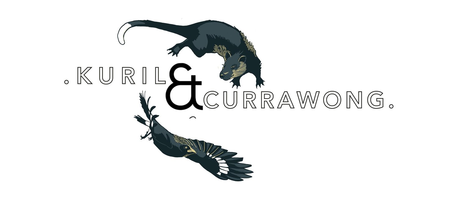 kuril&amp;currawong co