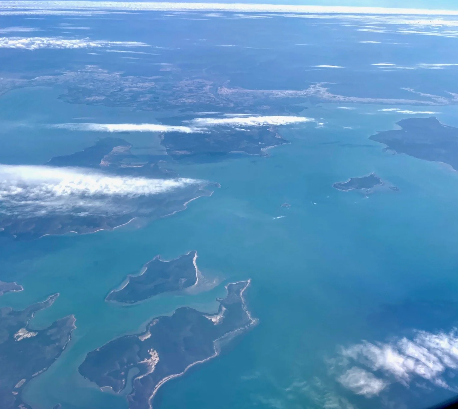 First Nations led sea Country protection