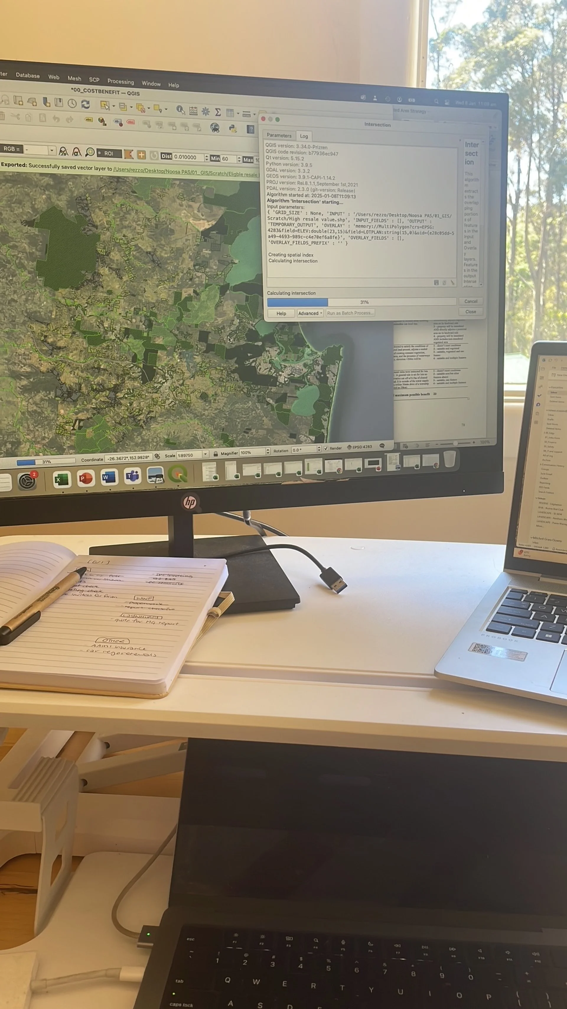 Planning private land conservation