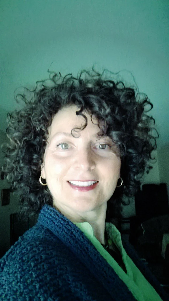 Zerrin Kostem, piano teacher in Virginia's, headshot