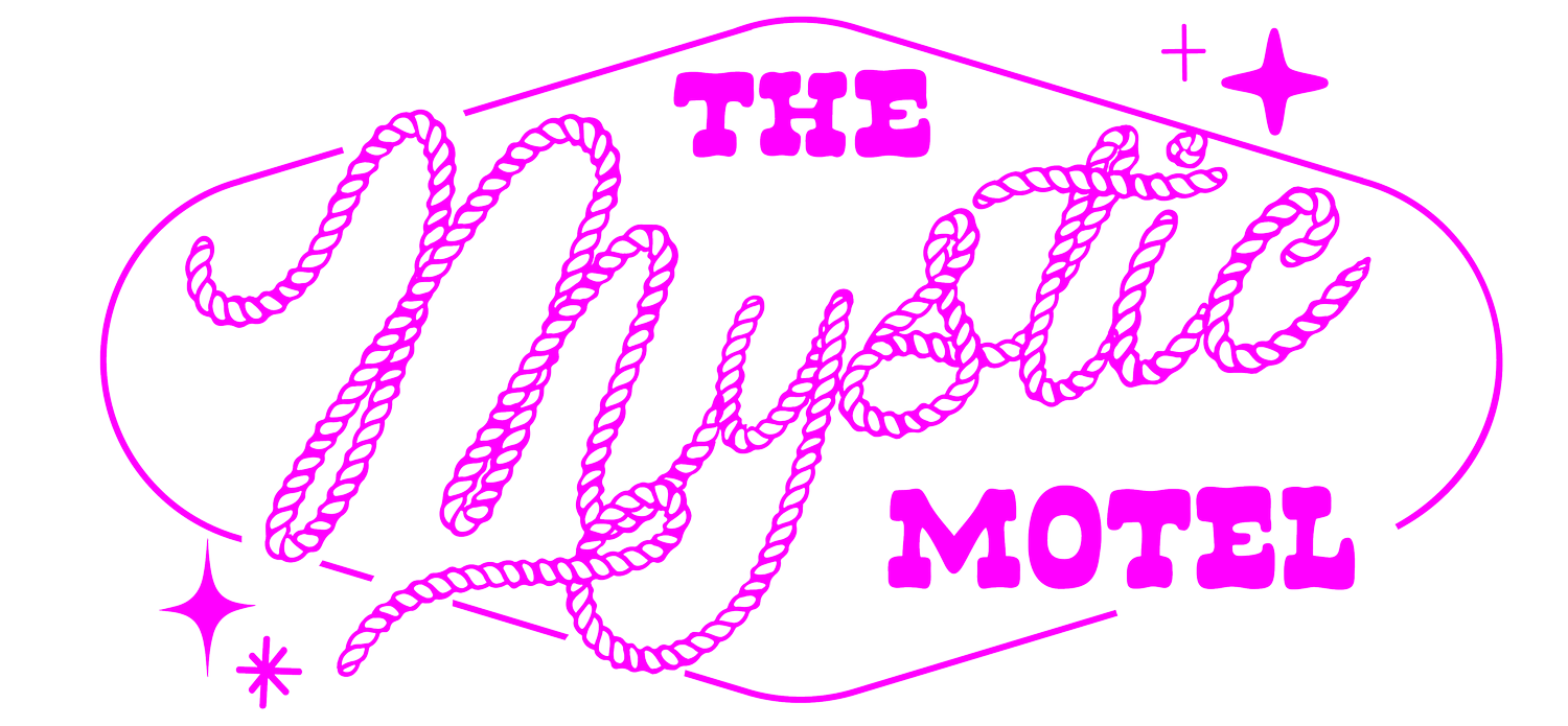 The Mystic Motel