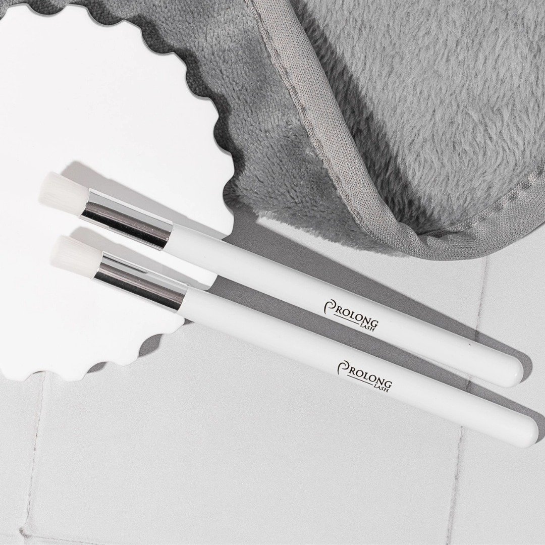 Lash Cleansing Brushes