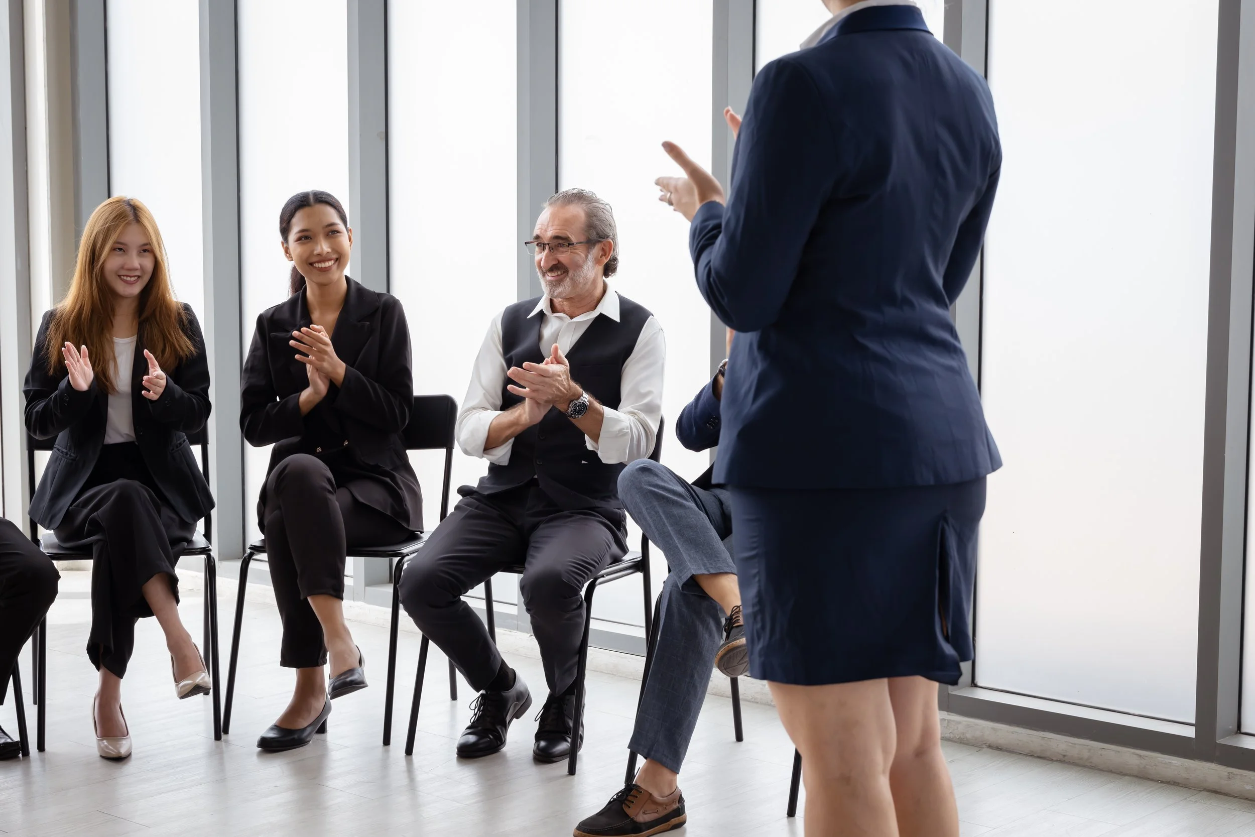 Innate Drivers Business Trainings