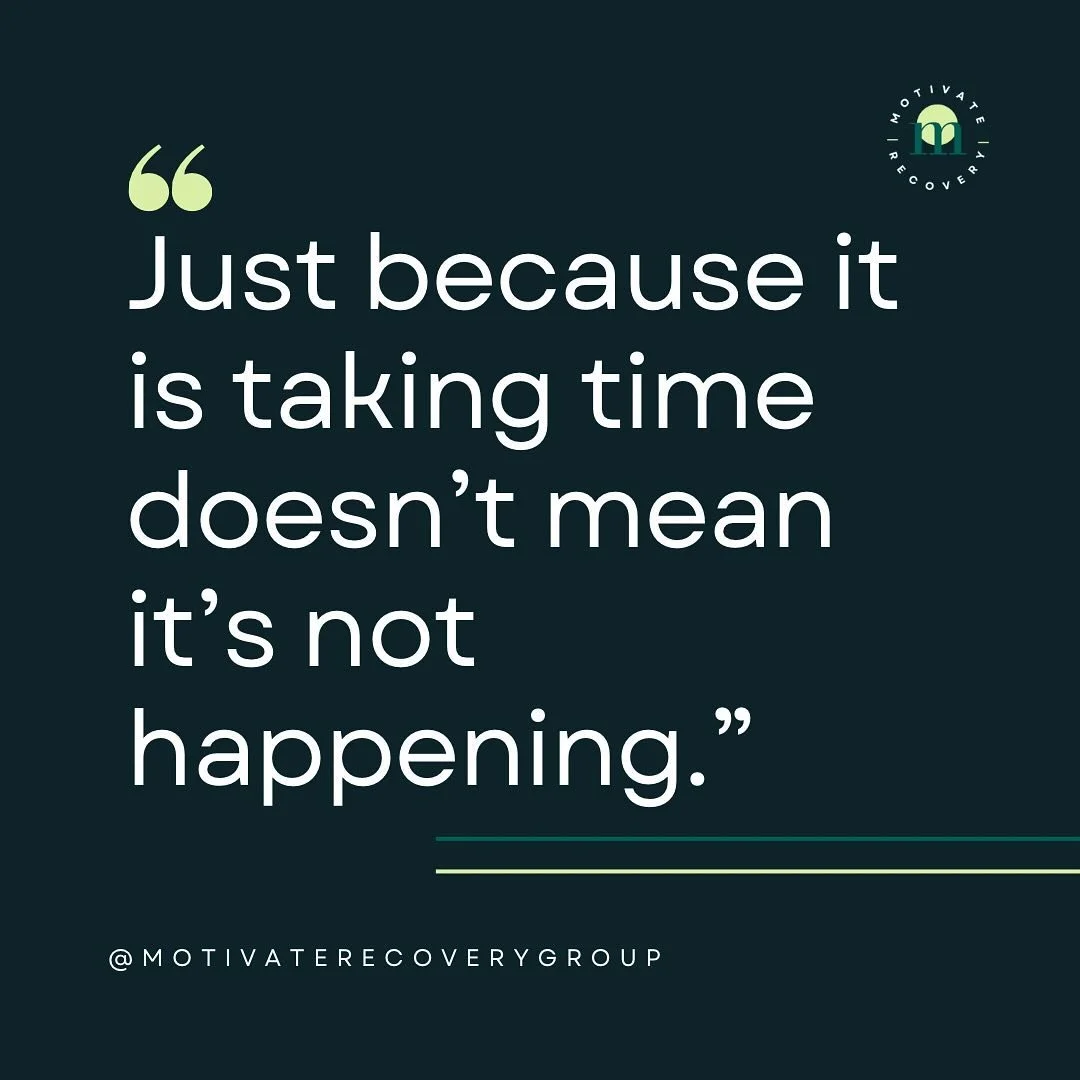 Progress can be gradual and may not be immediately visible. Growth, change, or development often requires patience and will unfold at its own pace. The key is to never give up or compare your journey to others. Happy Wednesday everyone! 💪🏽☀️

#moti