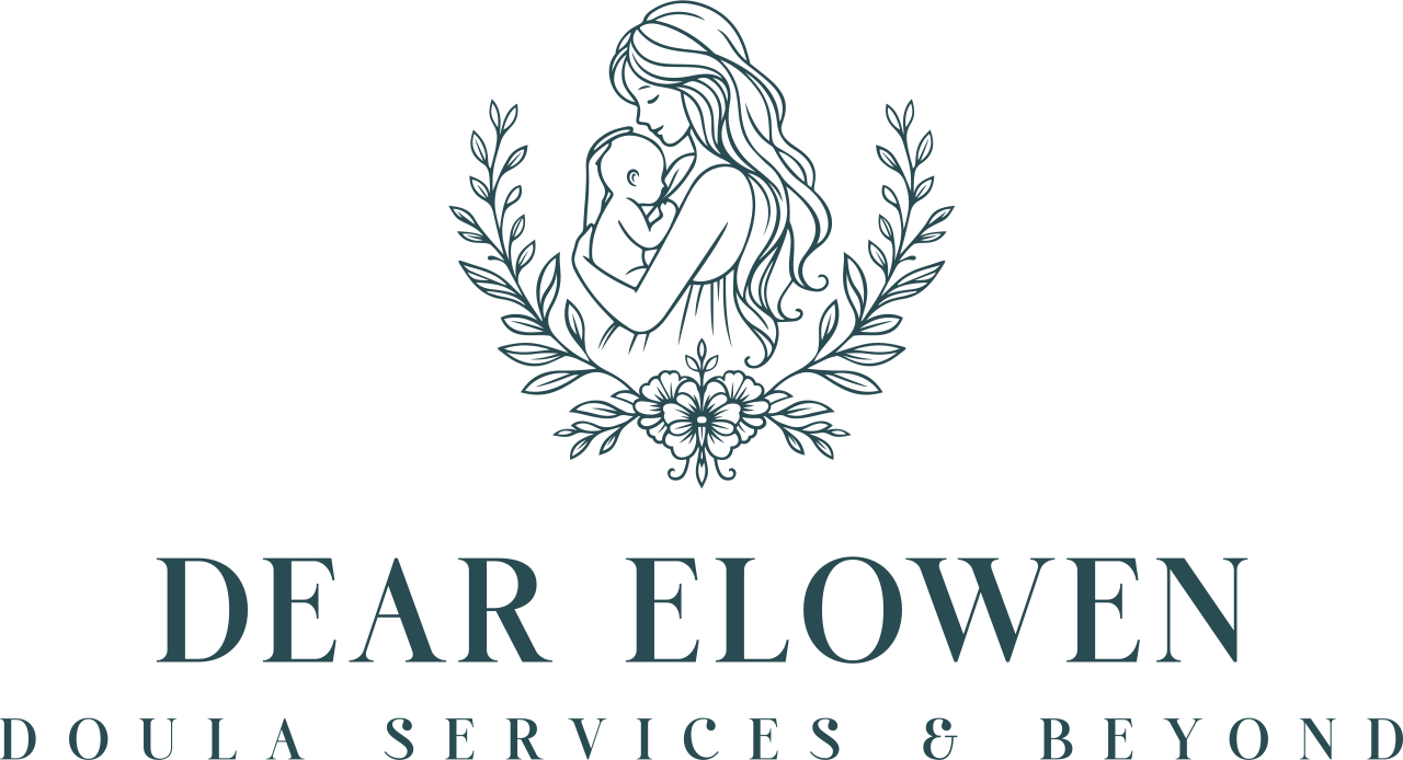 Dear Elowen - Birth Services