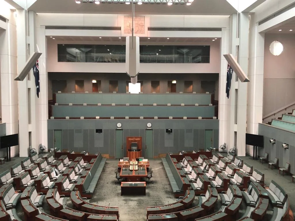 New Human Rights Act Push in parliament welcomed