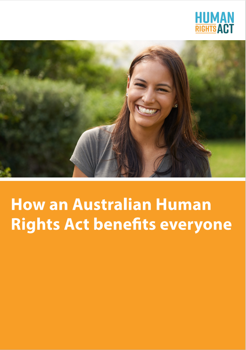 Human Rights Act factsheet