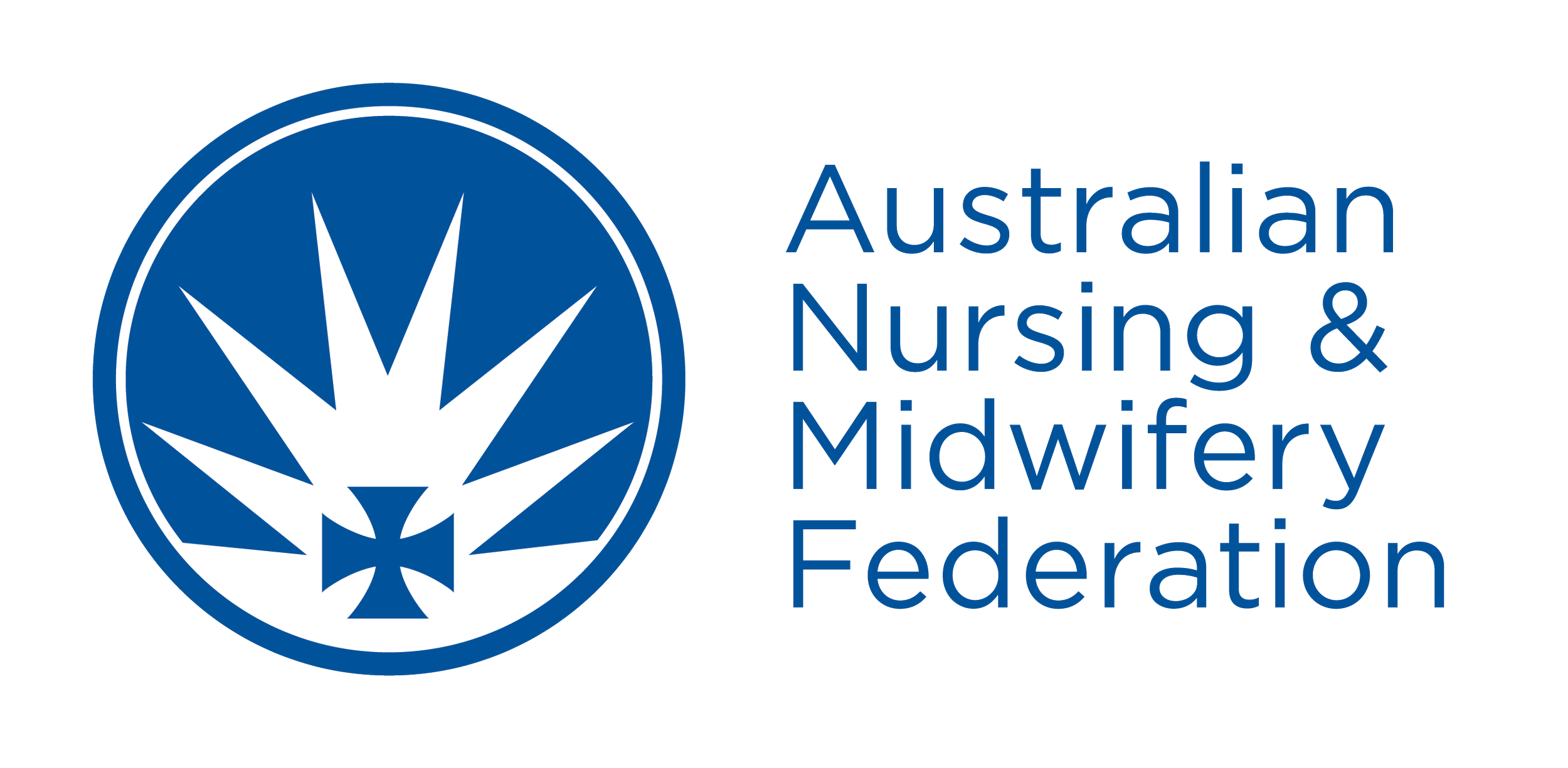 ANMF Logo Horizontal Blue CMYK - Clear.png