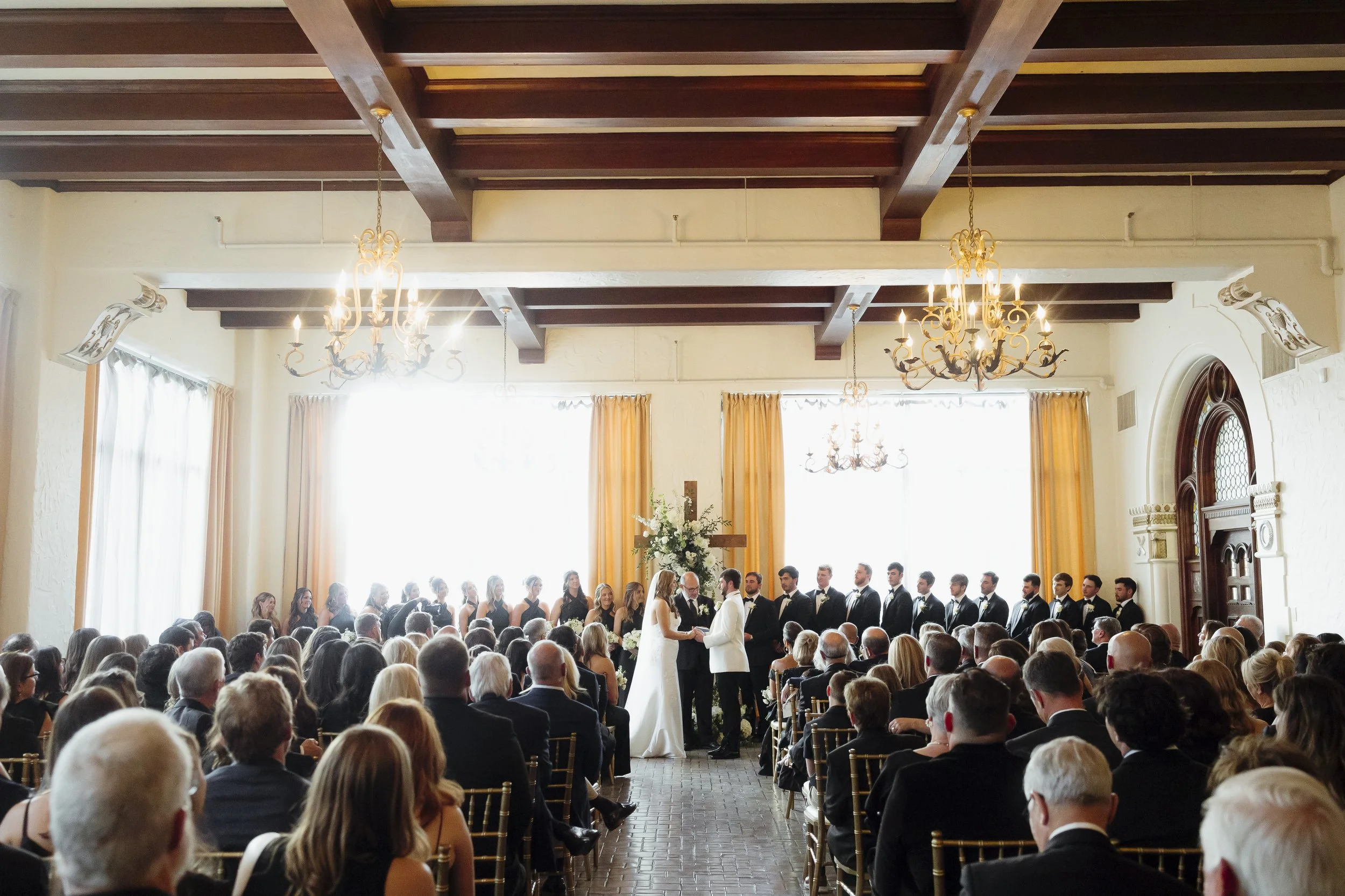 Ceremony