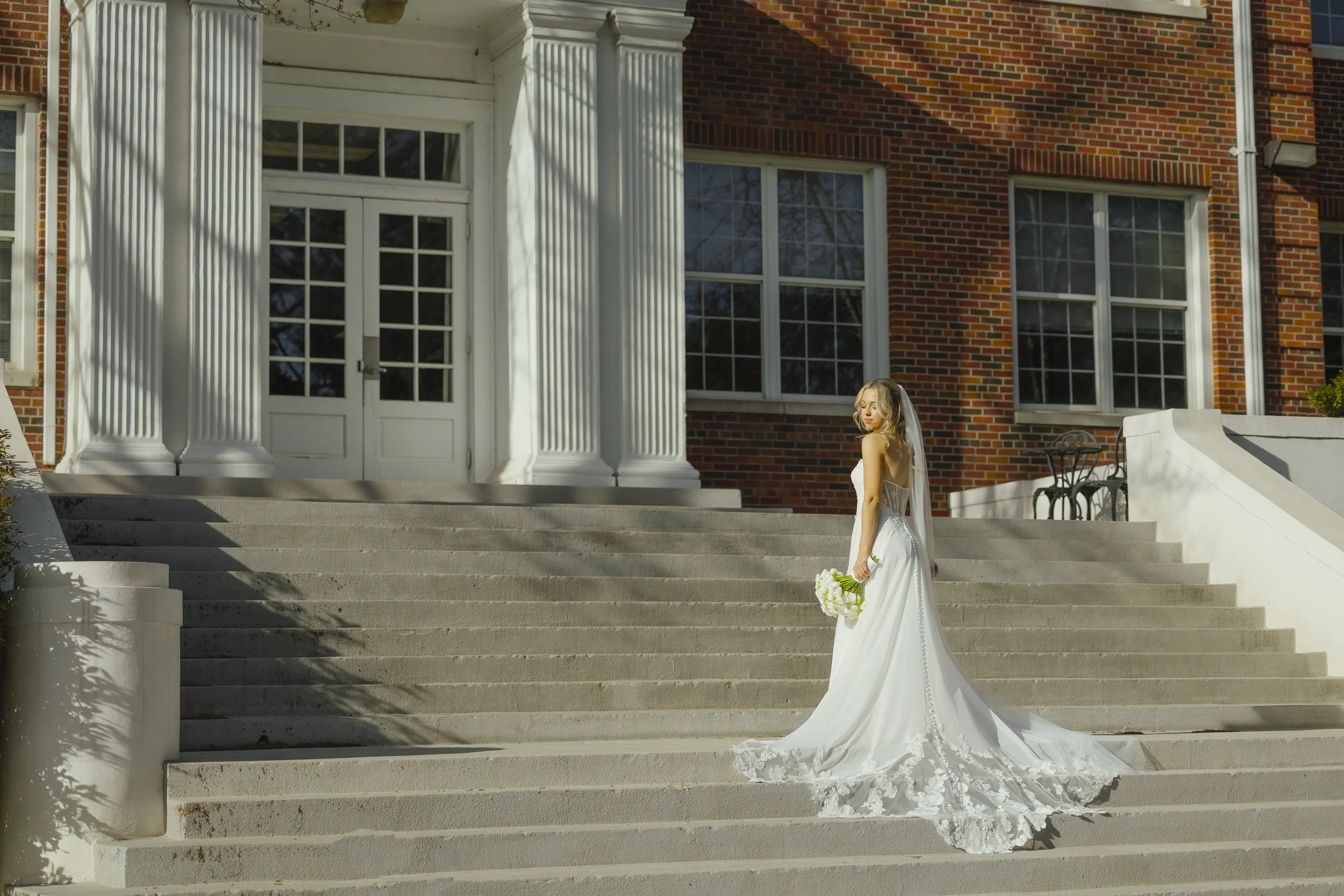 The Bride