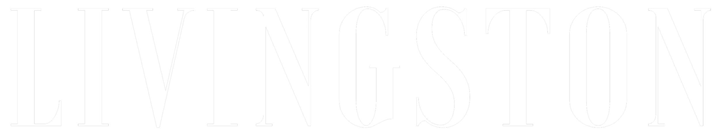 Livingston Magazine