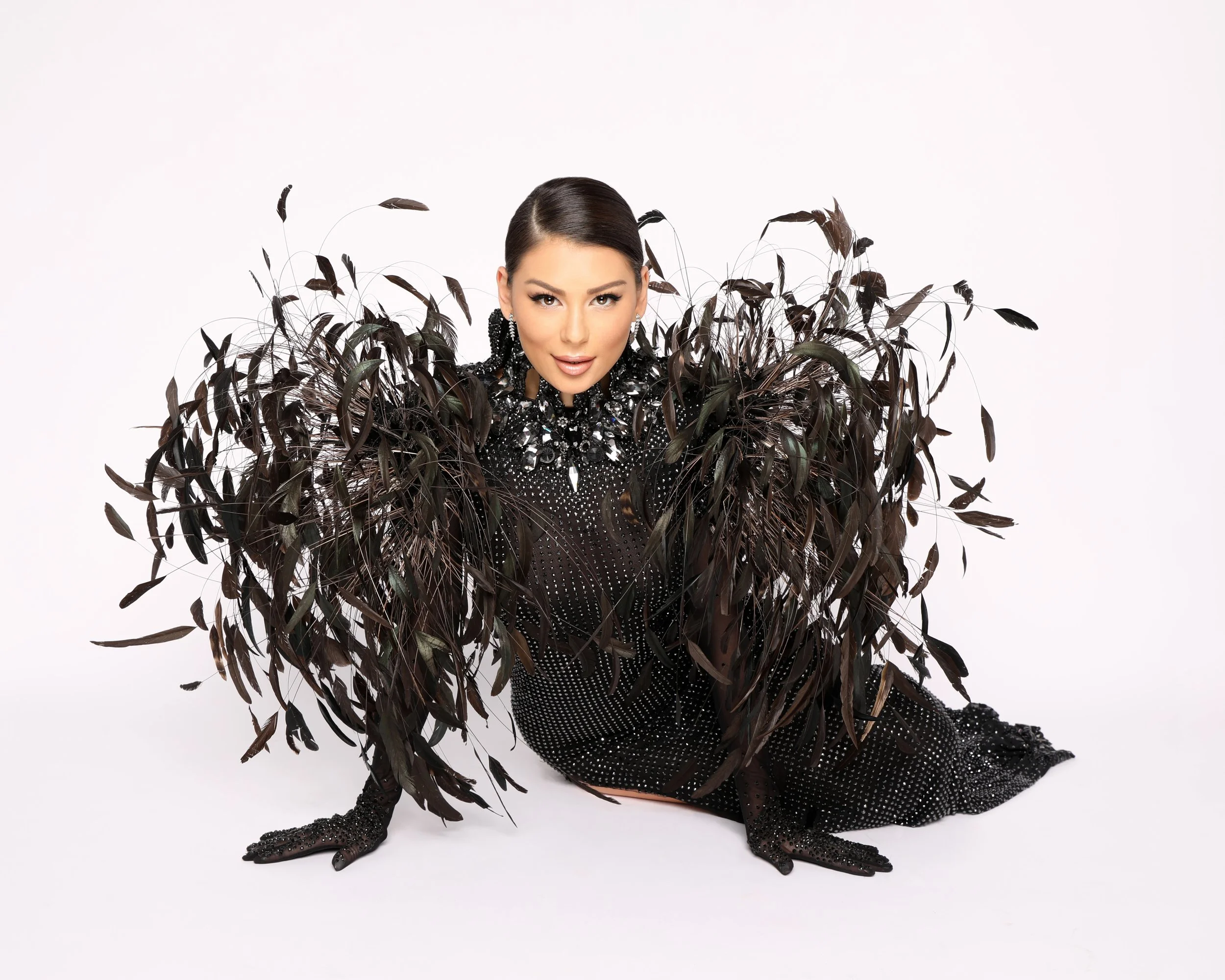 Lissa Mel, USA Wire
