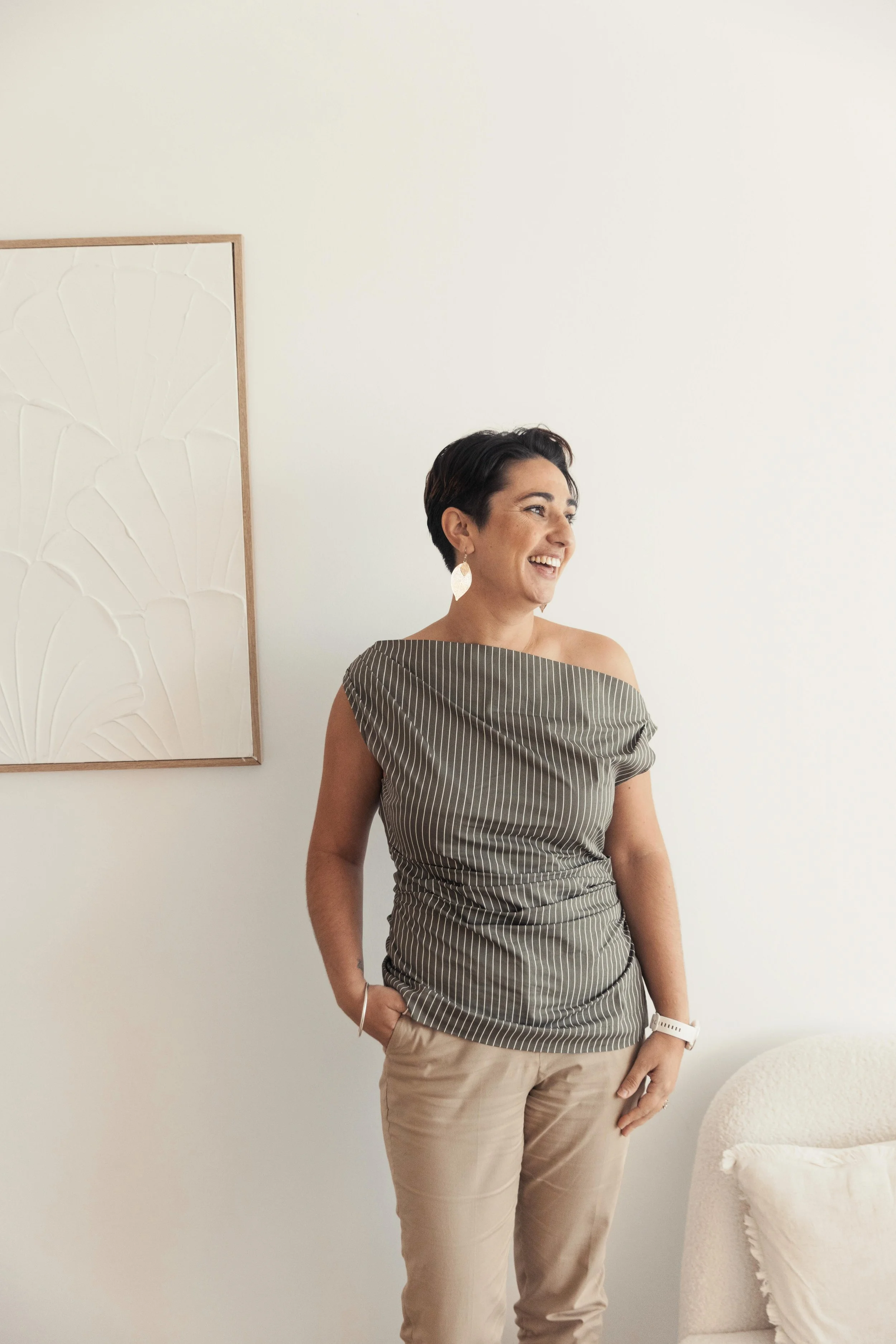 mental health occupational therapy, paediatric occupational therapy