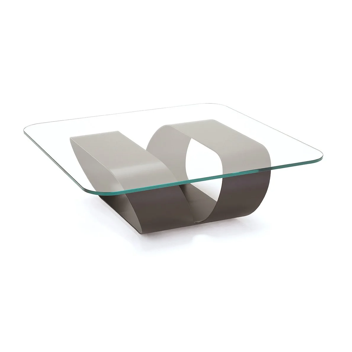 Ring Coffee Table Sovet