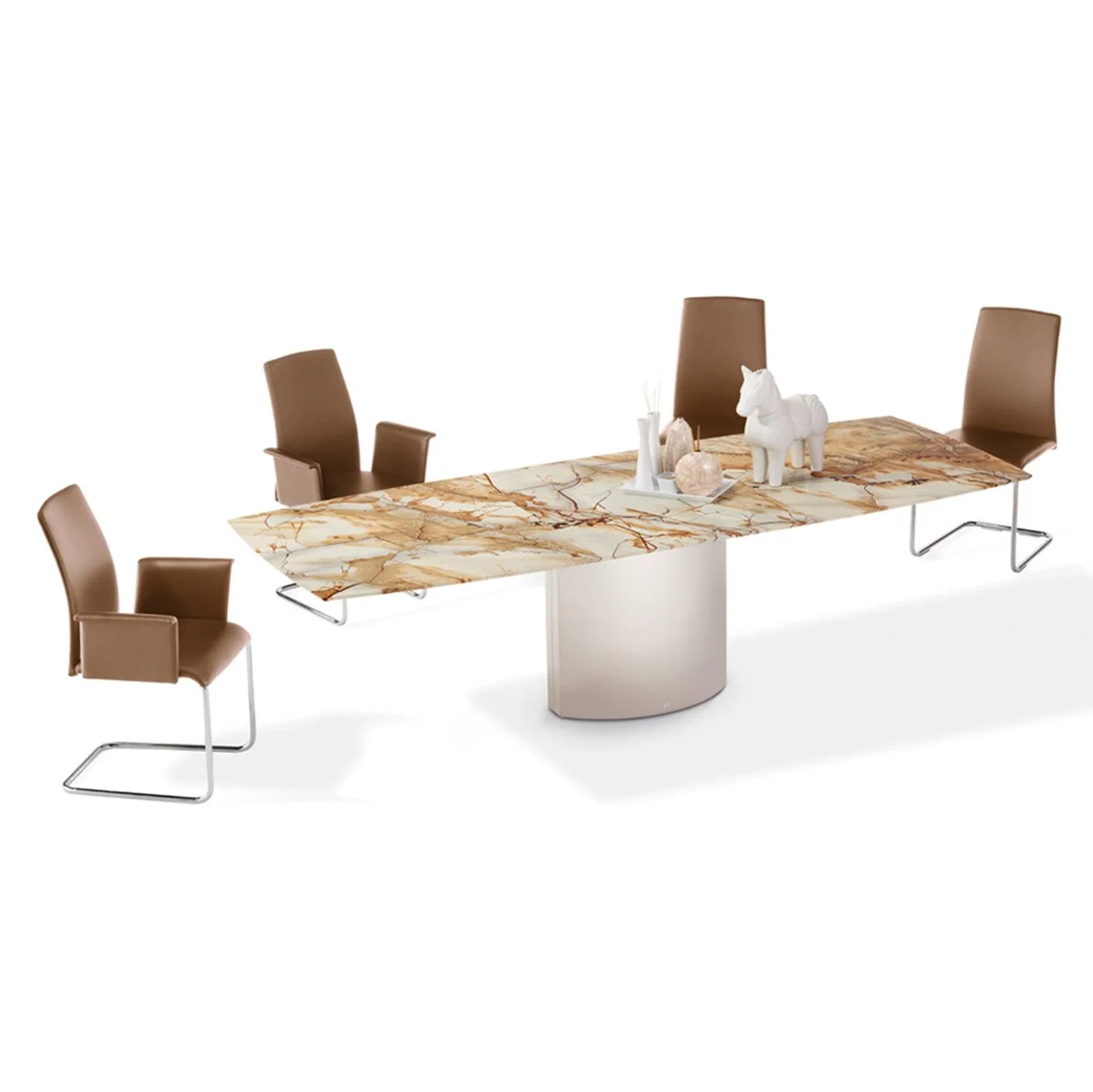 Adler Dining Table Draenert