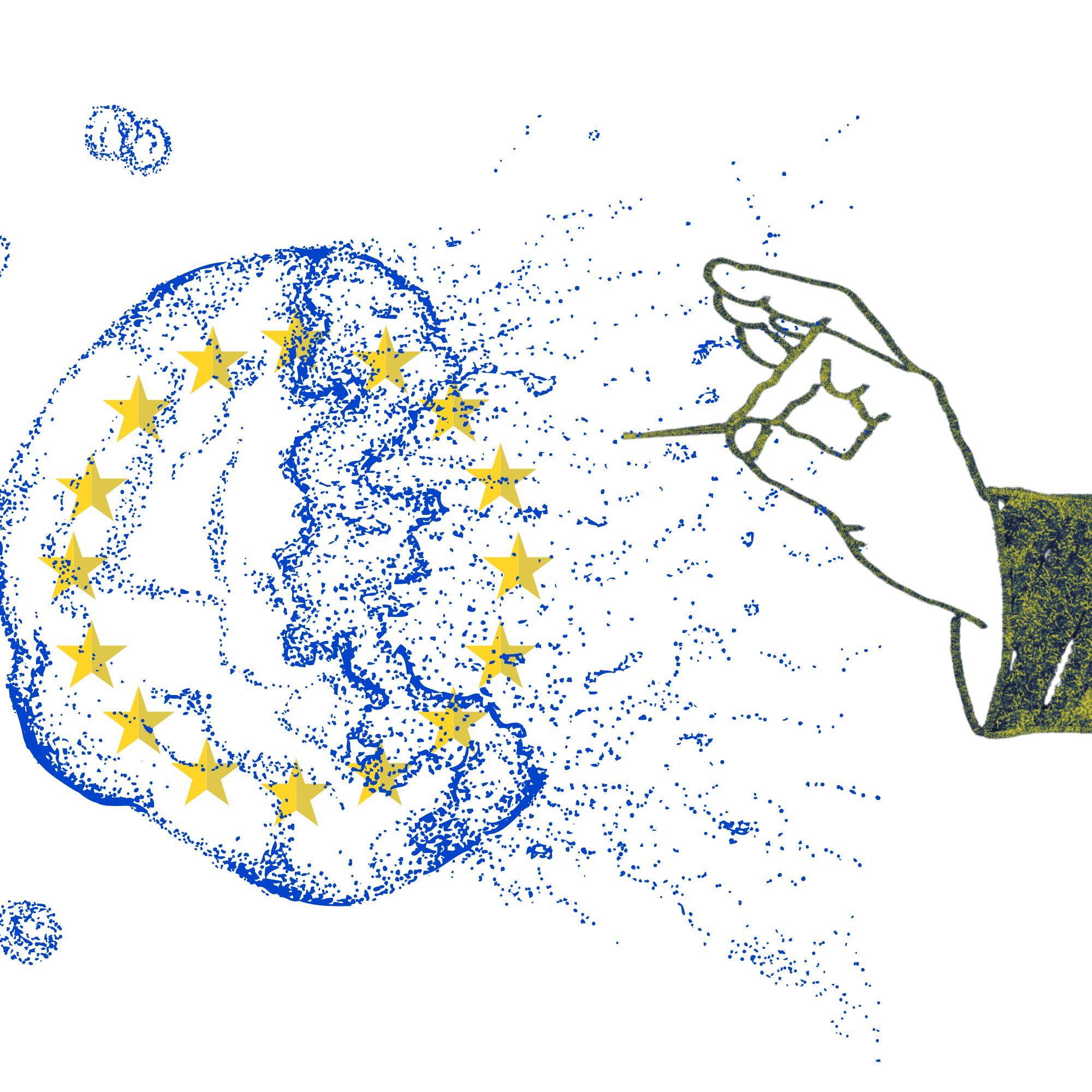 15th EU Advocacy Academy