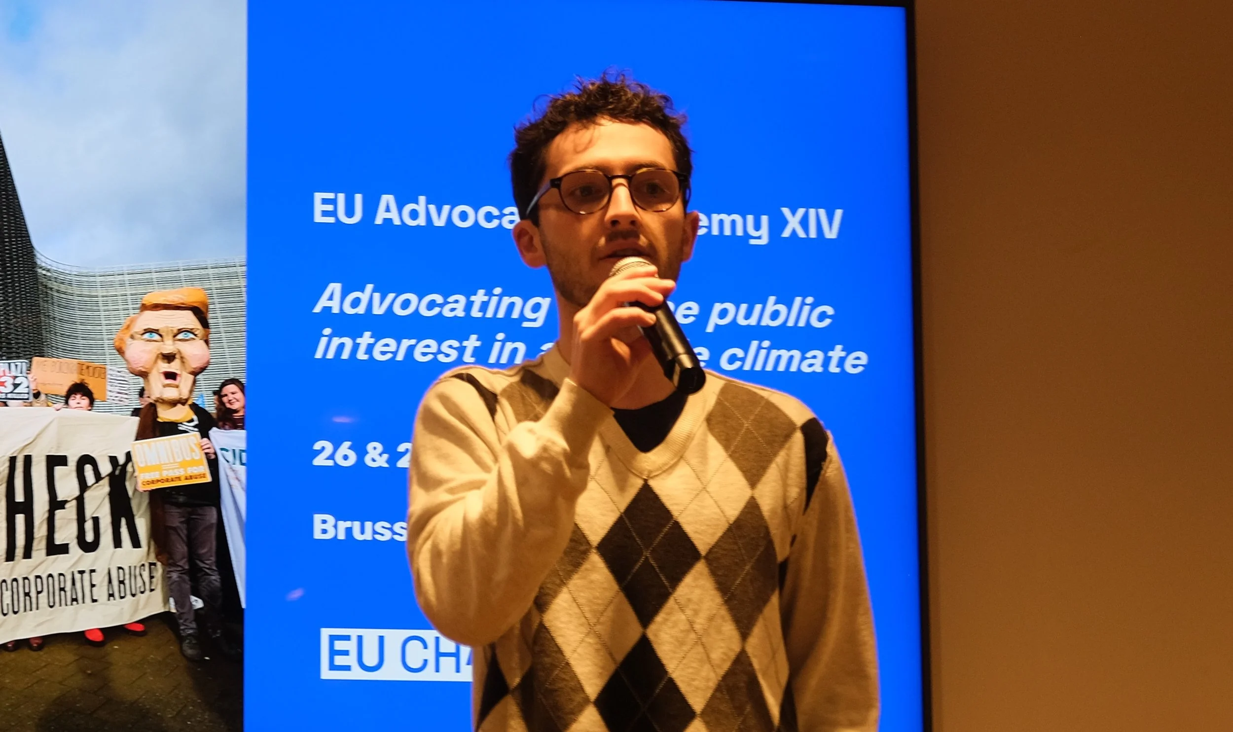 “A decline in transparency doesn’t just obscure policymaking — it undermines public trust.”- Sebastiaan Jamaer, InfluenceMap