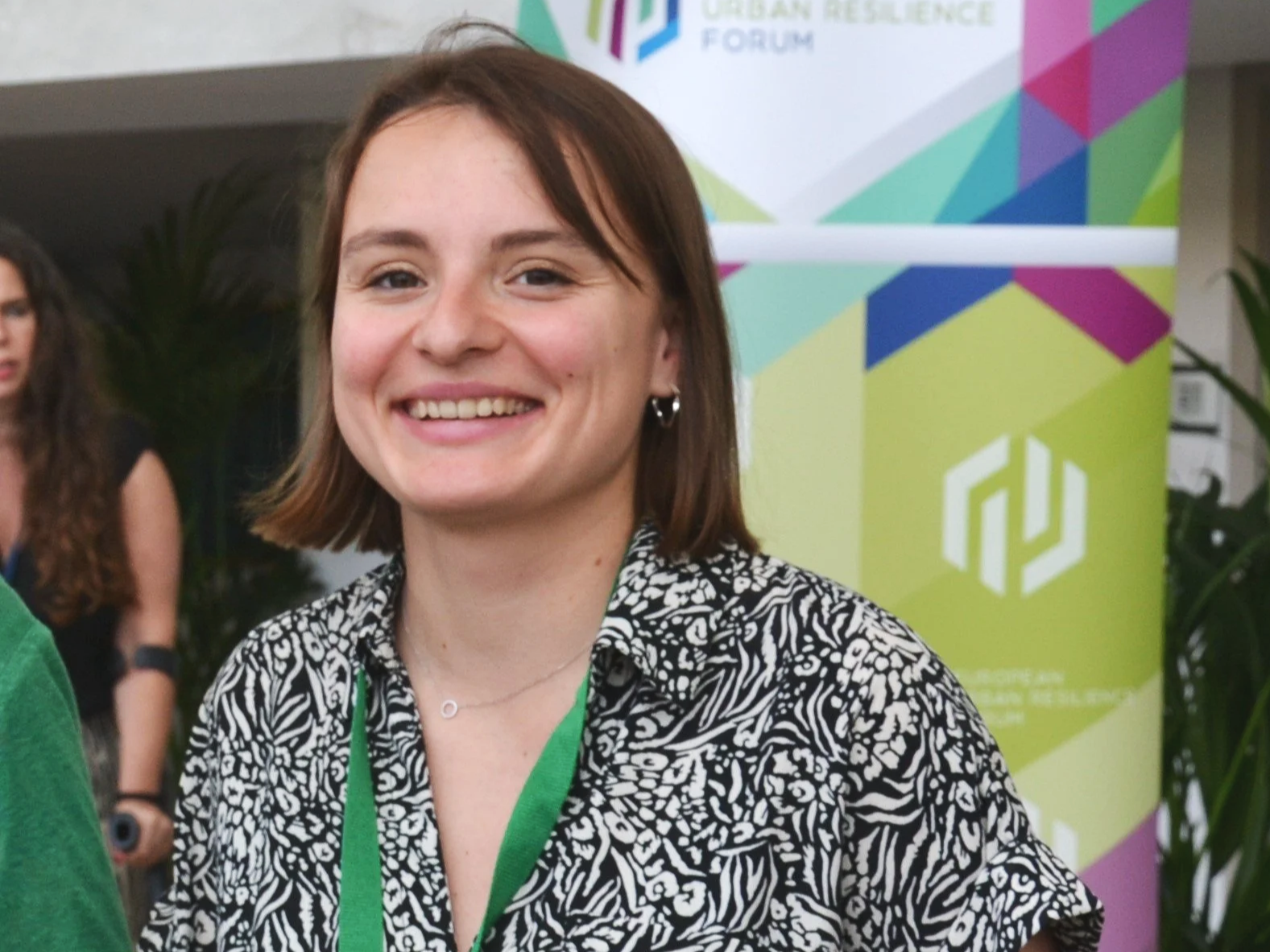 “Communicate the different benefits of your work and identify what truly resonates with your audience” -Mélanie Bourgeois, Energy Cities