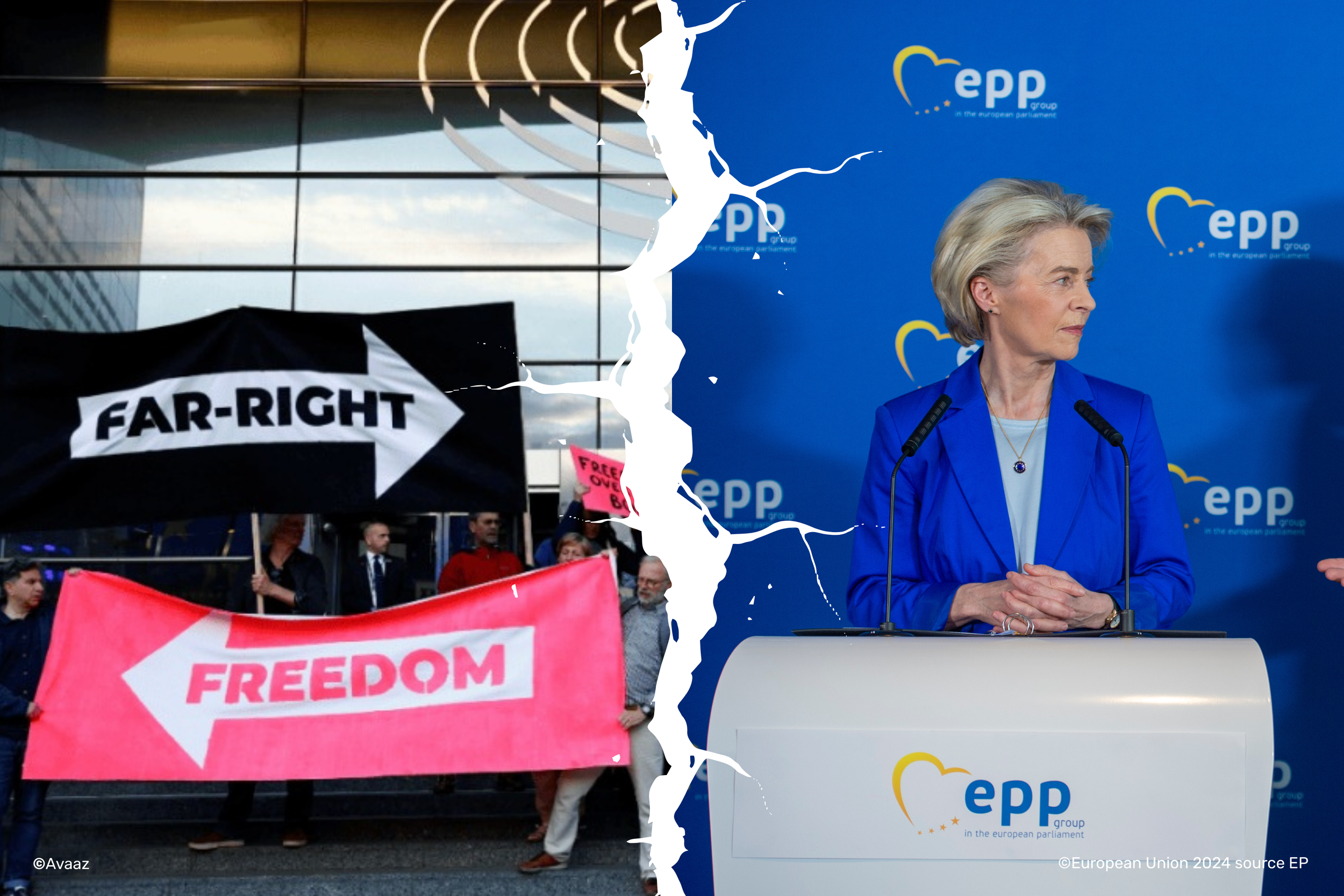 15th EU Advocacy Academy - Bursting the EU Bubble