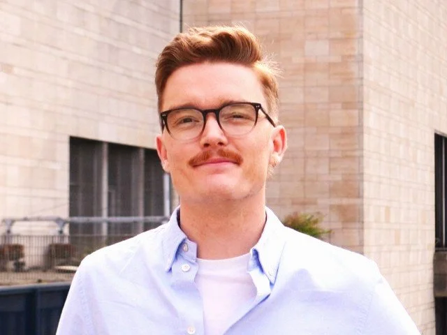 “Go to the field…The better you know the work you are representing, the better you will communicate it.” - Warren O'Donnell– European Union National Institutes for Culture