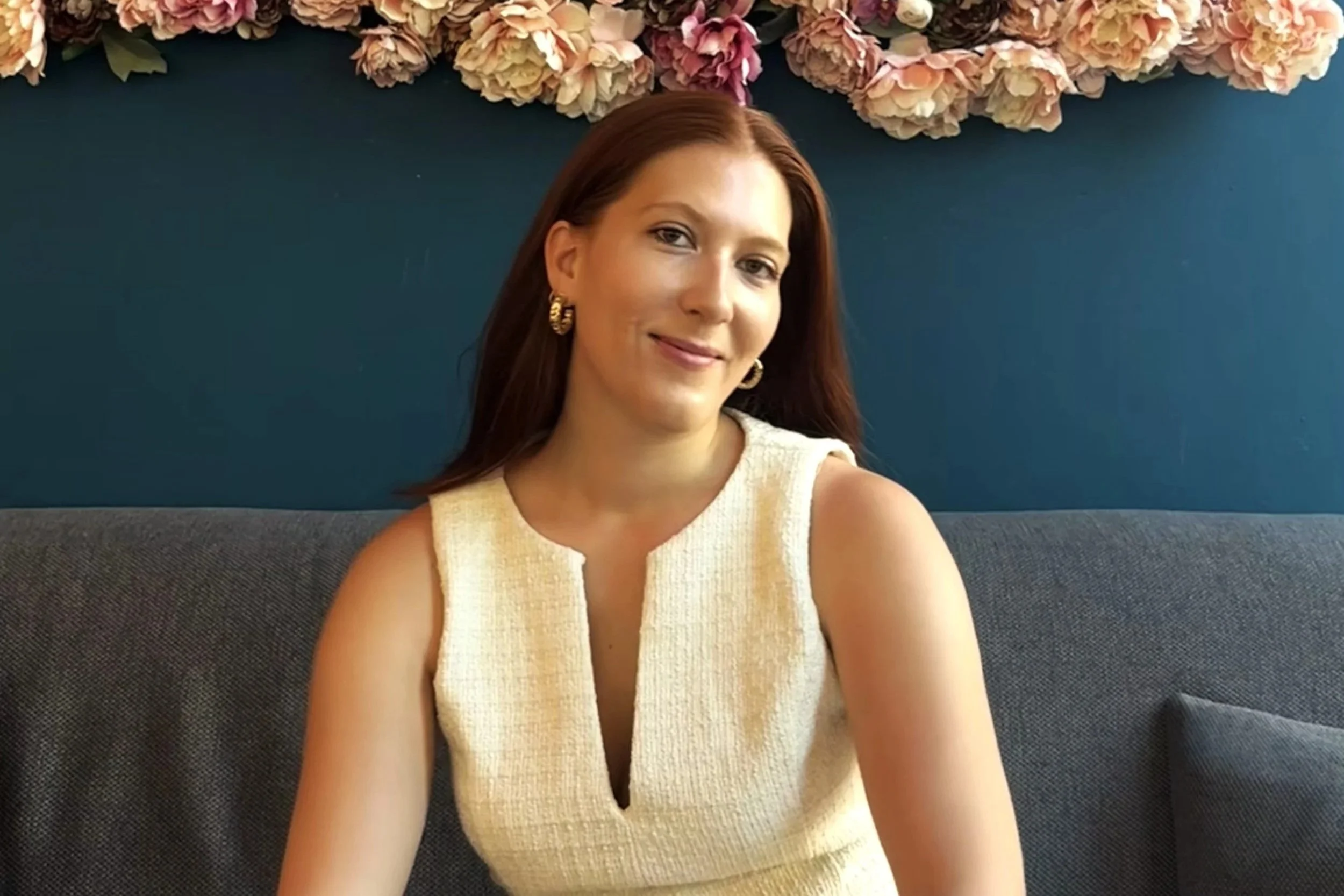 “Work together and form alliances, as this will truly maximise your impact." Hana Kojakovic, Media Diversity Institute Global   
