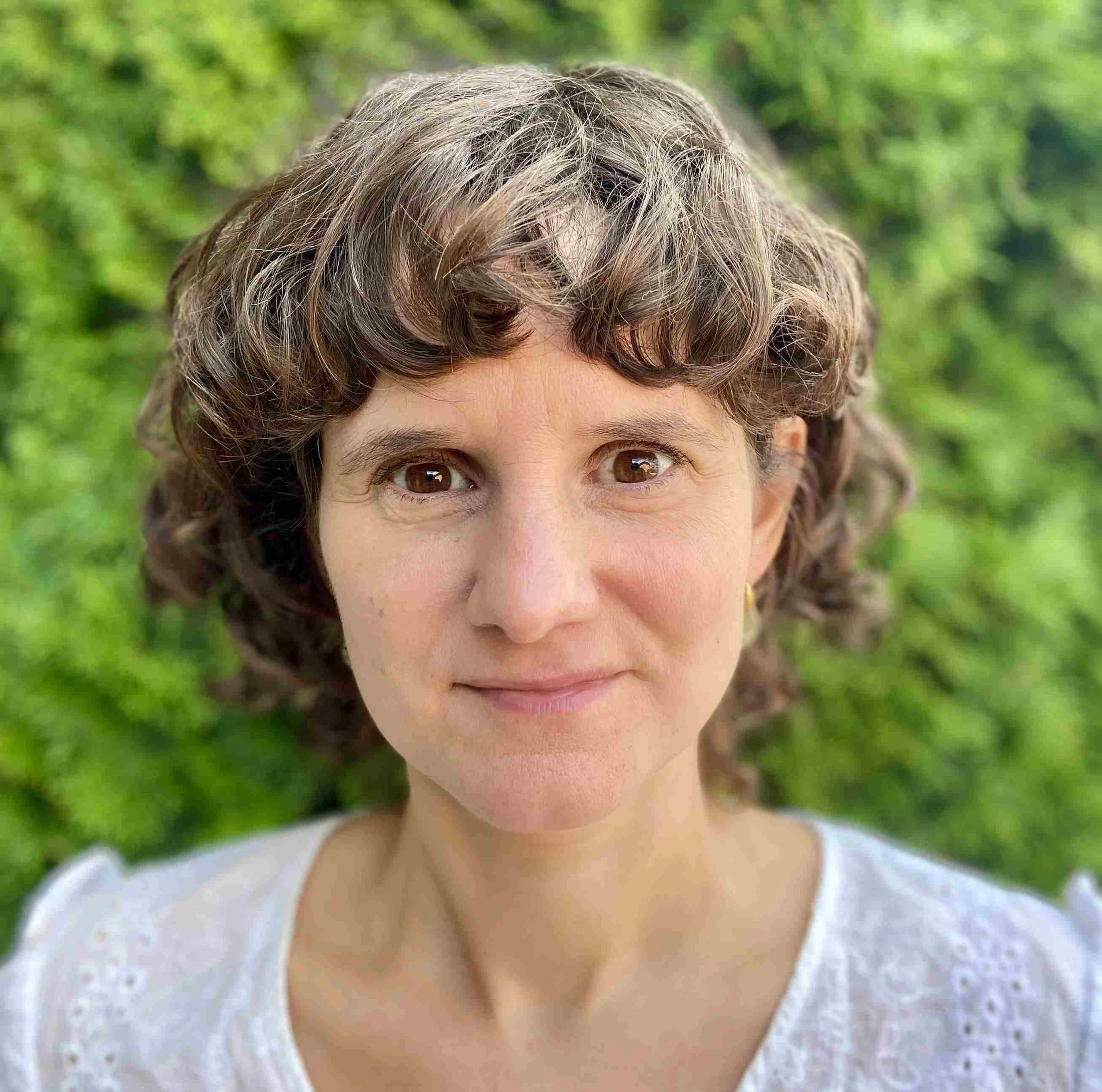 “Organisations need to build an internal culture where fundraising is the work, and the work is fundraising” Claire Fernandez, FIAN (Food International Action Network) Belgium