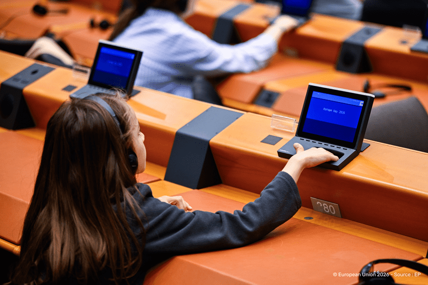 EU Advocacy Academy XVI