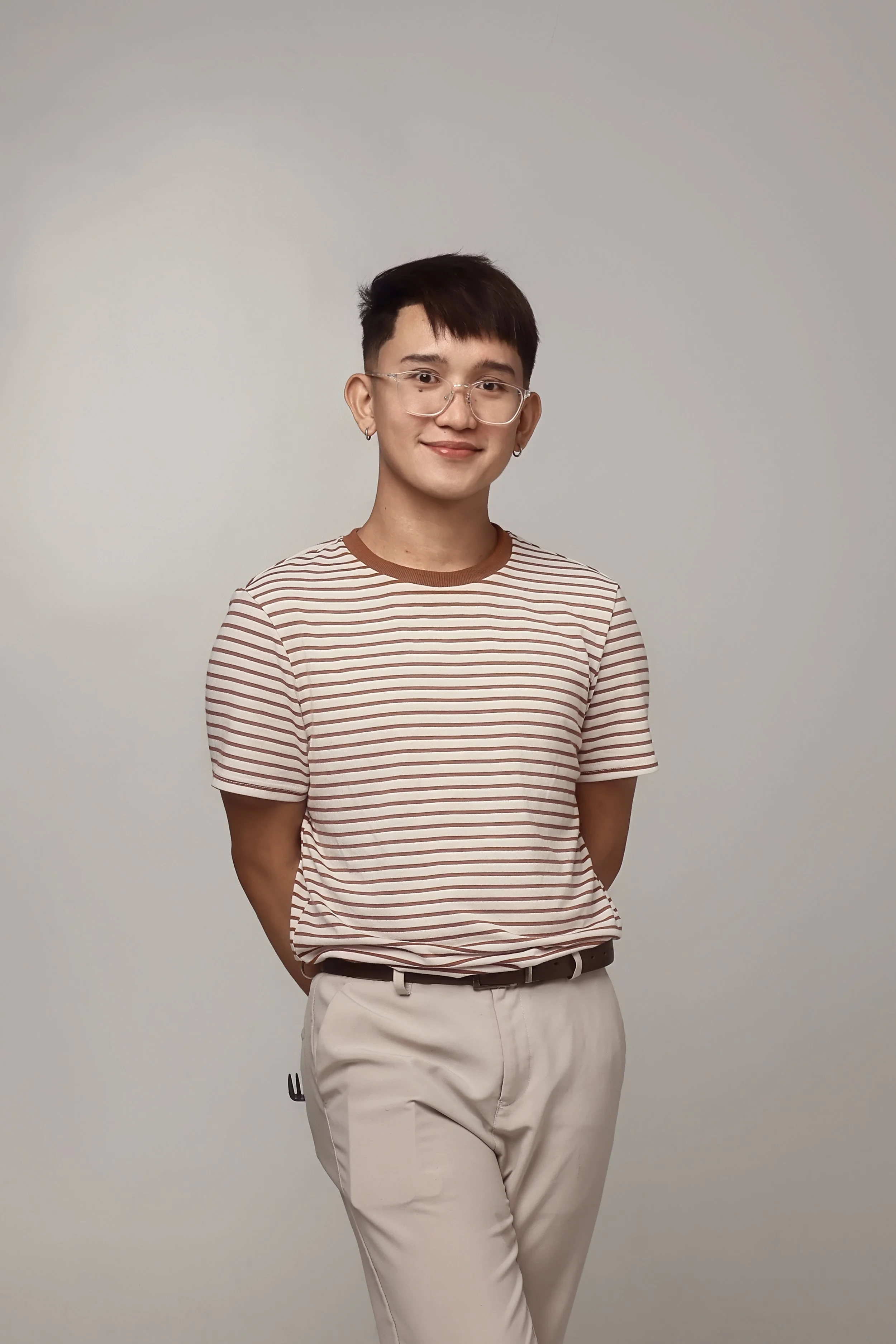Focus on Aitamar Aguilar