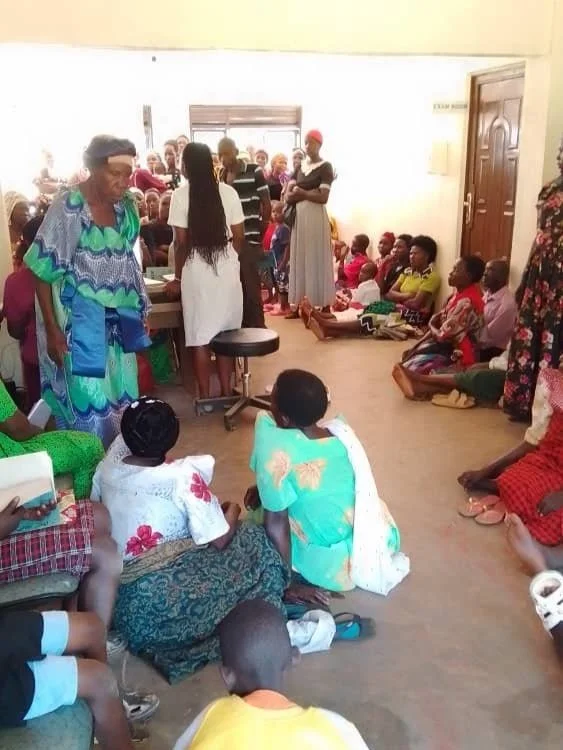 December 2024: A Milestone Month at Muira Village Health Center