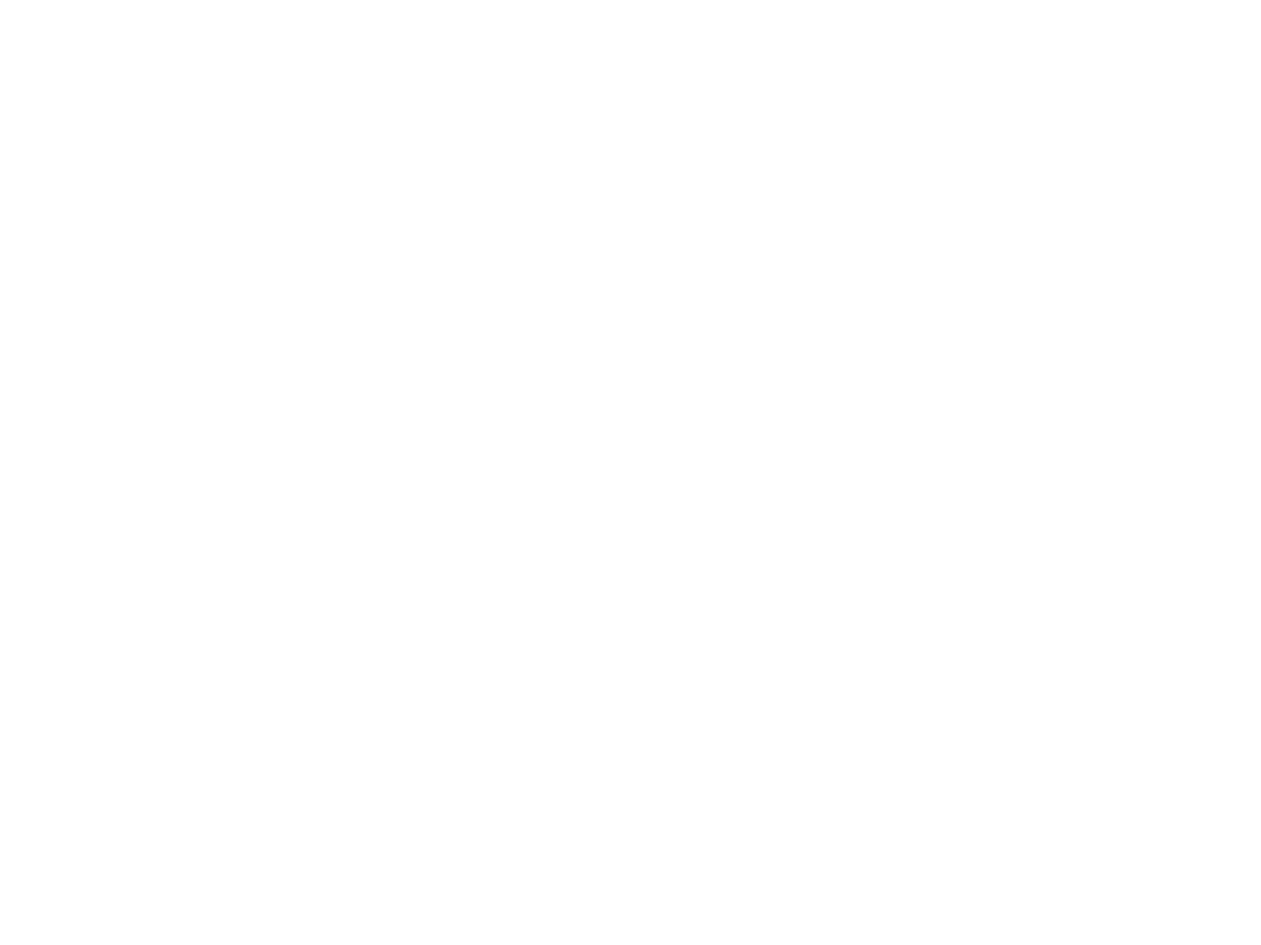 Black and white digital diagram of a multi-story building with labeled sections, including a recreational area with a parking lot, garage, and fenced perimeter.