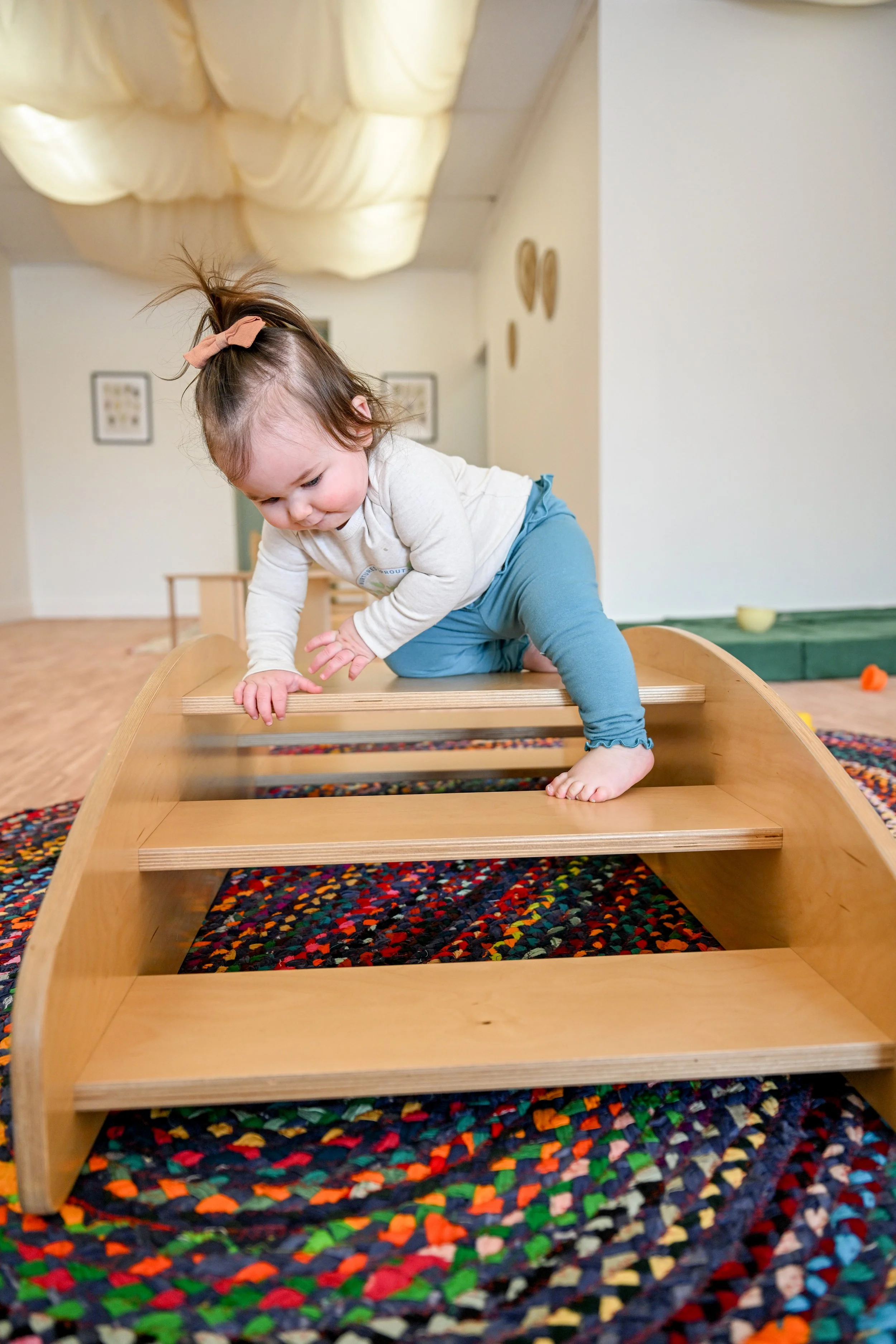 Rollers/Young Crawlers Playgroup Thursdays 2:15-3:45pm Late Fall ...